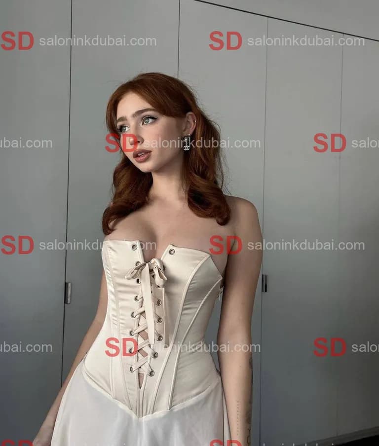 Selena β escort in Dubai