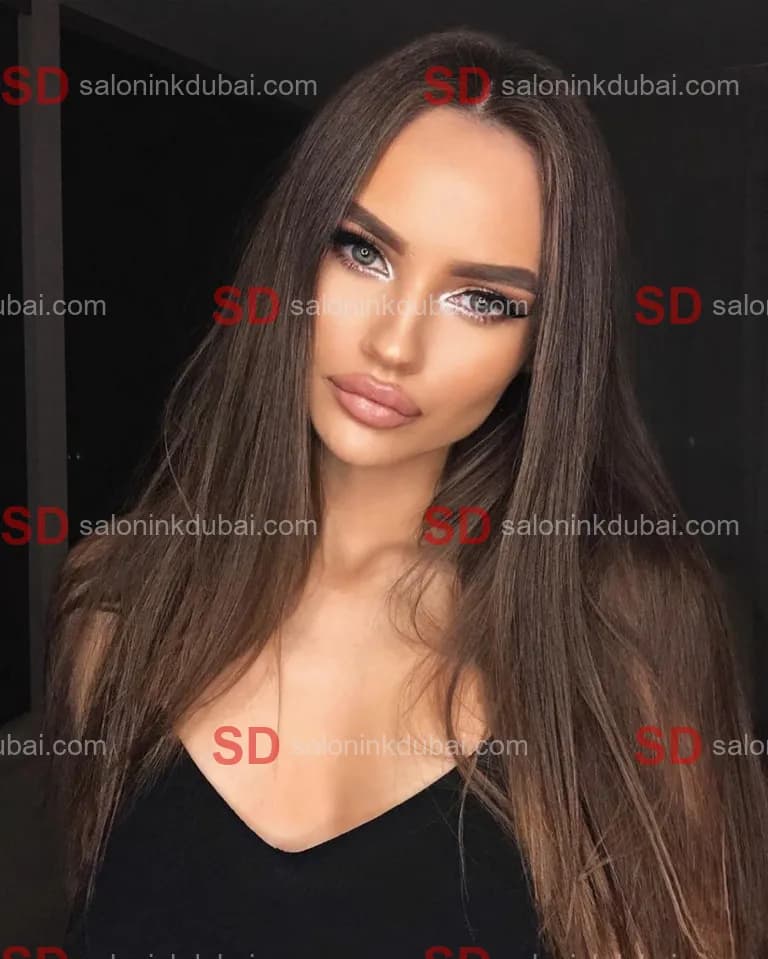 Serena β escort in Dubai