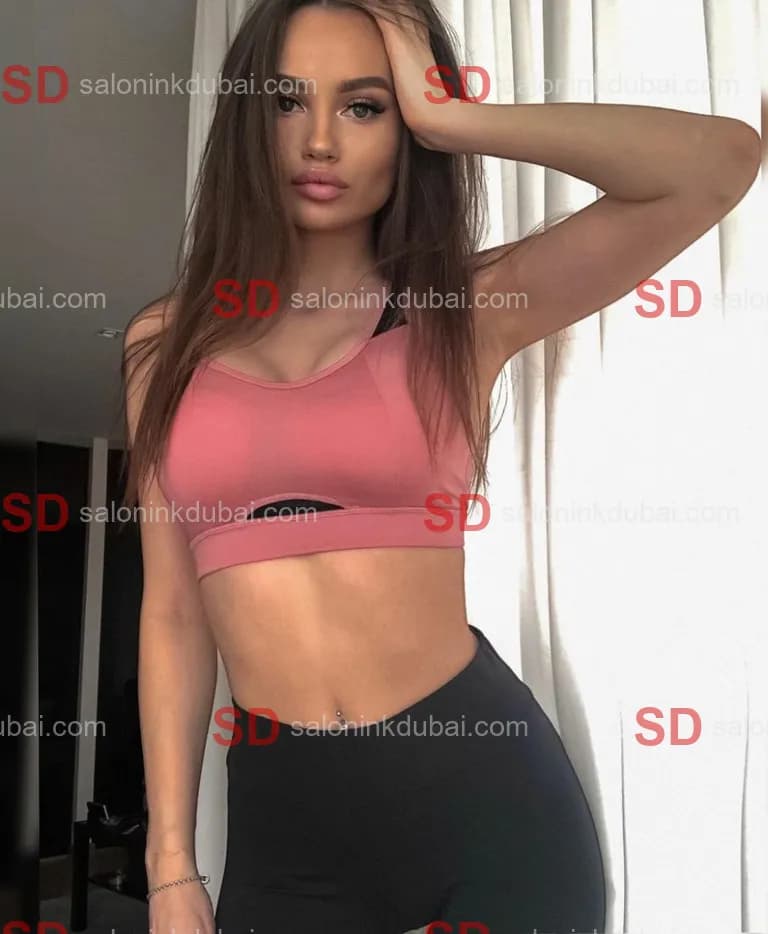 Serena β escort in Dubai