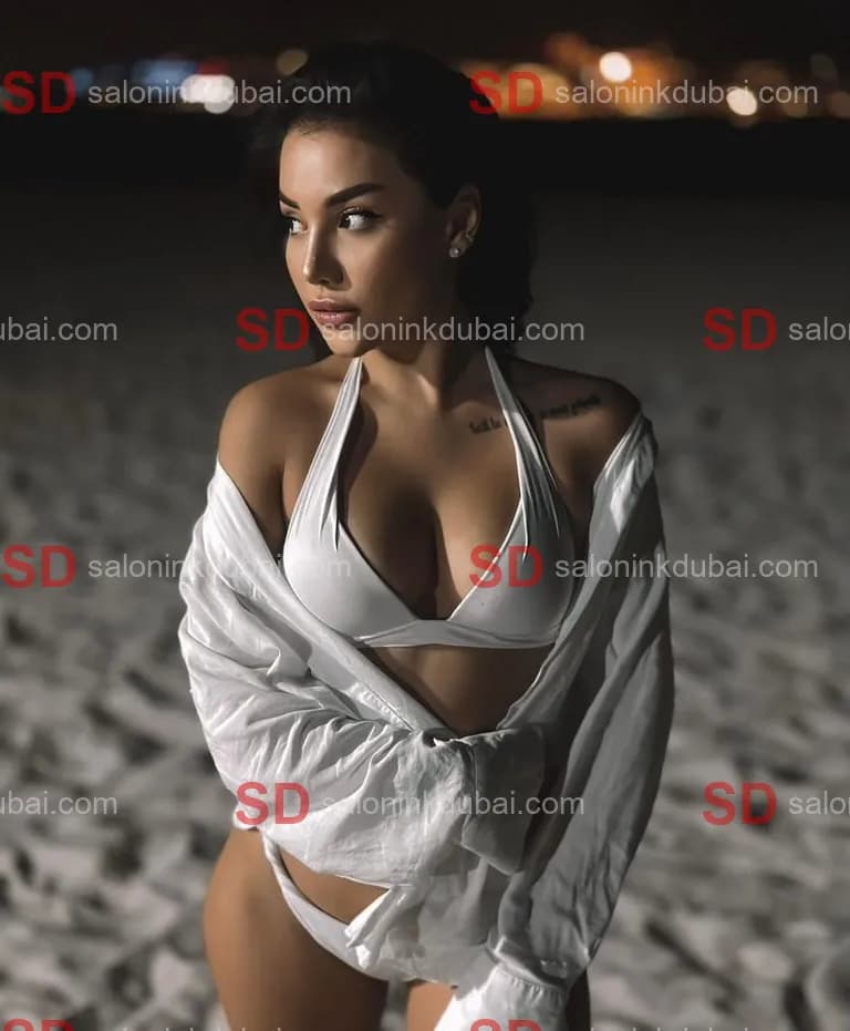 Sienna β escort in Dubai