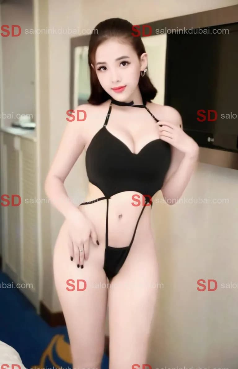 Sienna β escort in Dubai