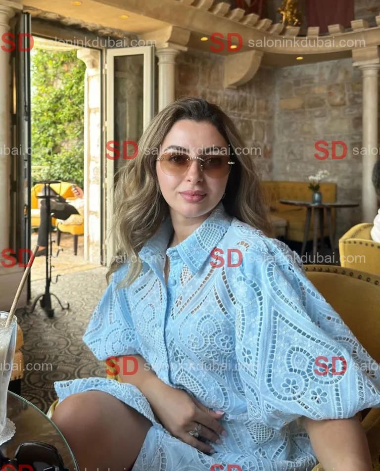 Sienna β escort in Dubai