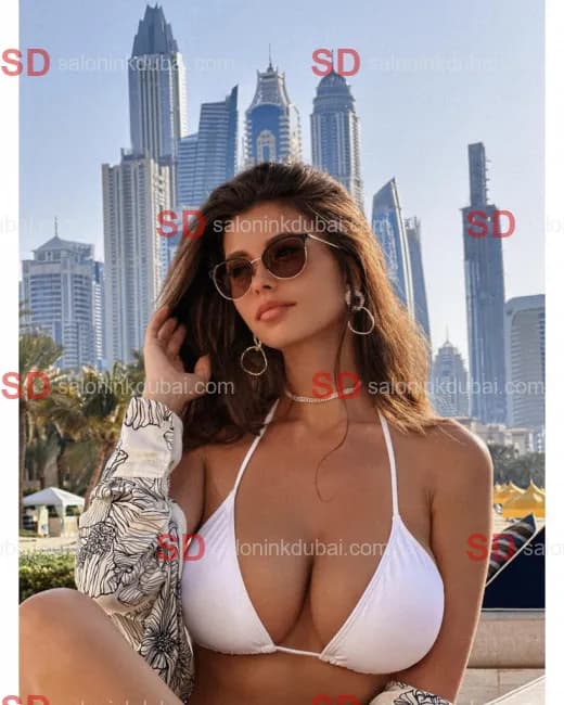 Sienna β escort in Dubai