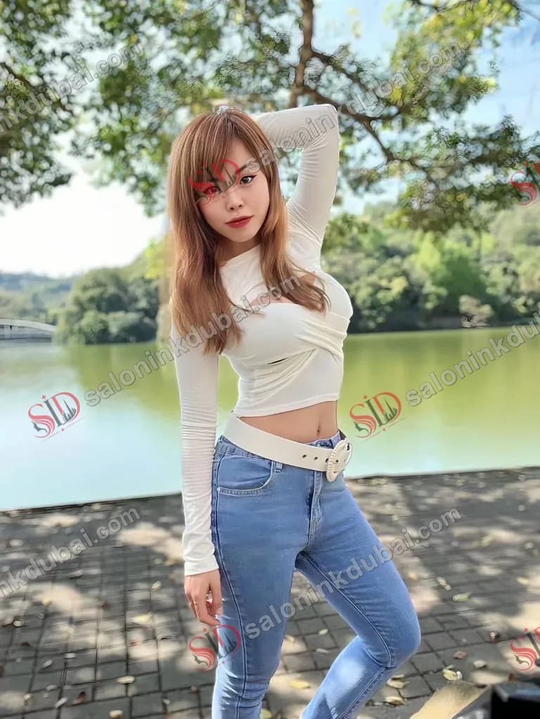 Sienna — escort in Dubai