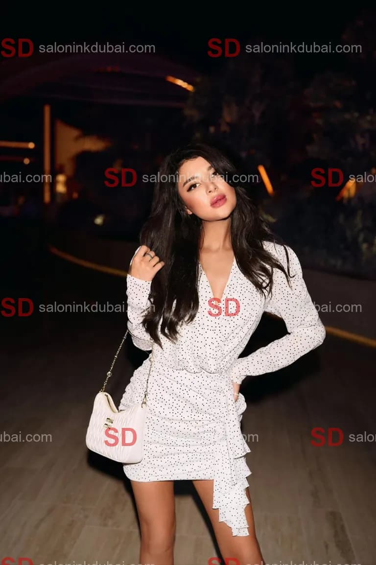 Sienna β escort in Dubai