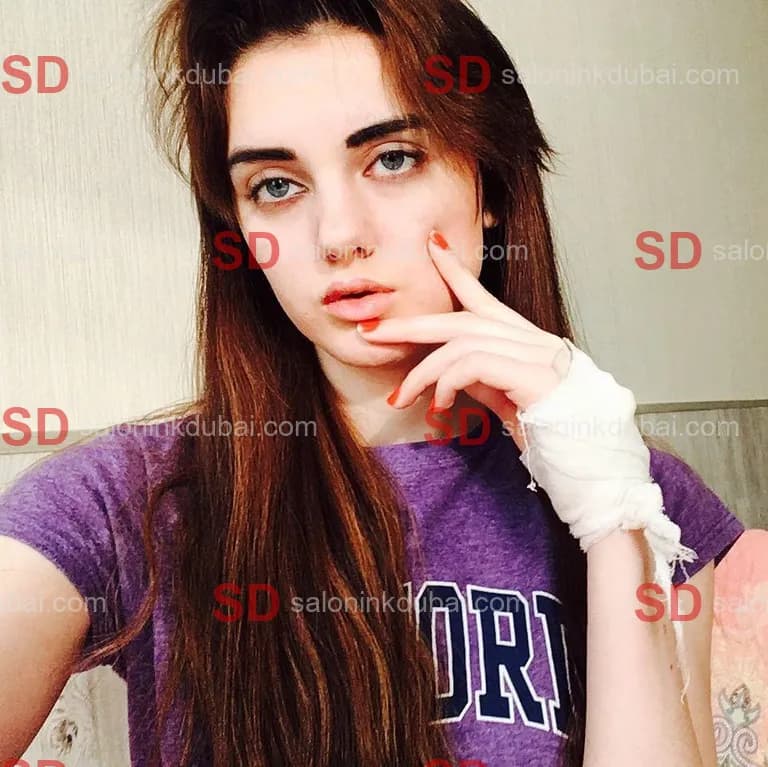 Sienna β escort in Dubai