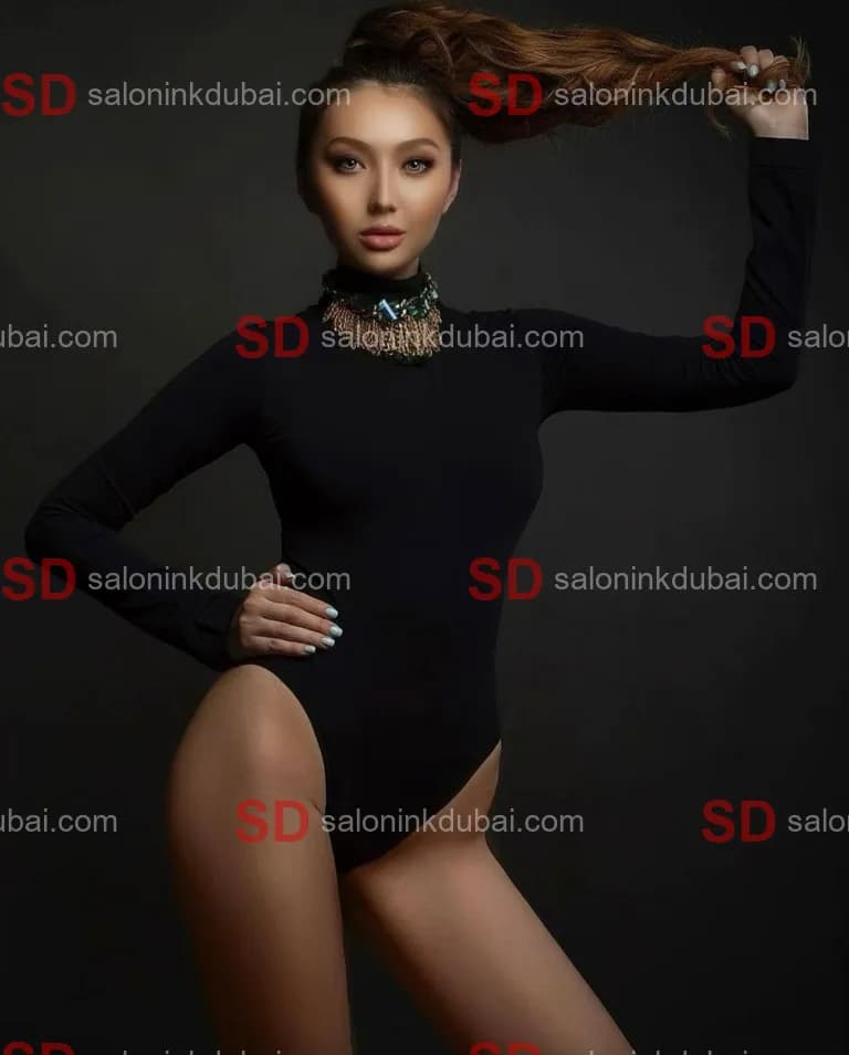 Sofia β escort in Dubai