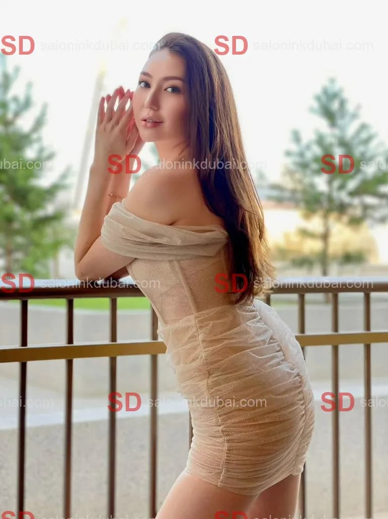 Sofia β escort in Dubai