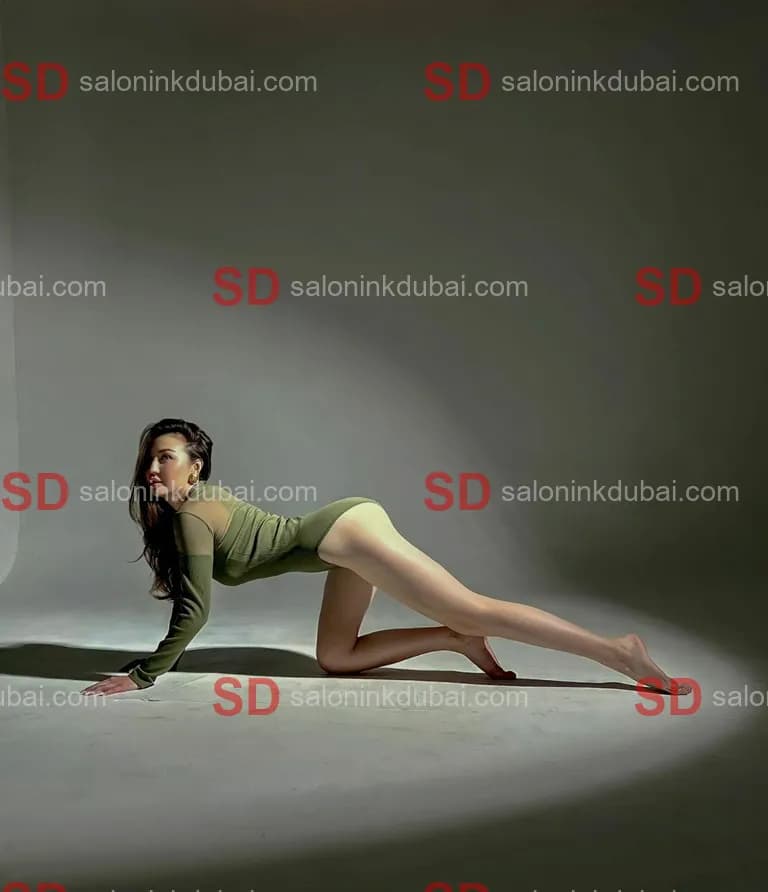 Sofia β escort in Dubai