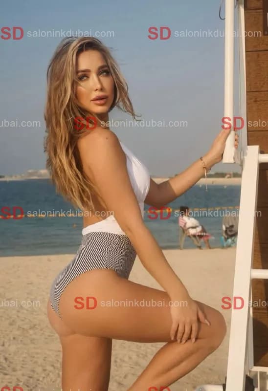Sofia β escort in Dubai