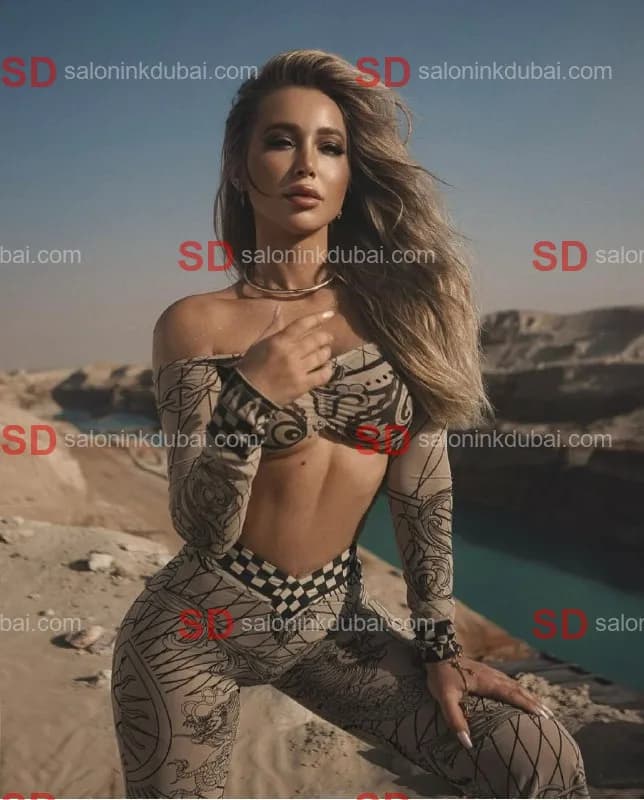 Sofia β escort in Dubai