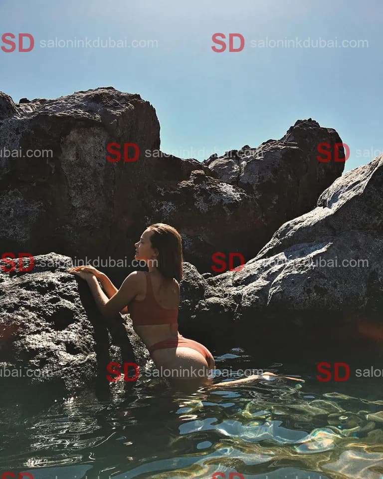Sofia β escort in Dubai