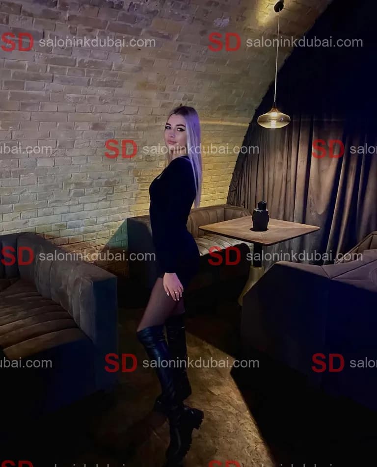 Sofia β escort in Dubai