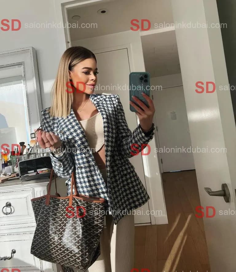 Sofia — escort in Dubai