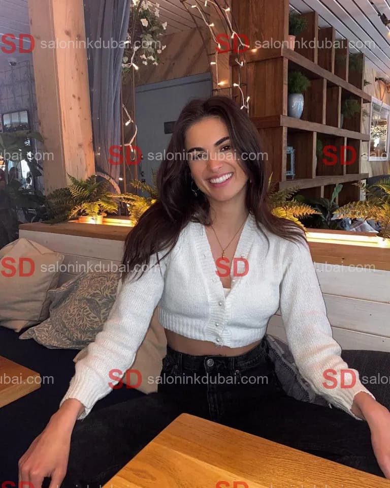 Sofia β escort in Dubai