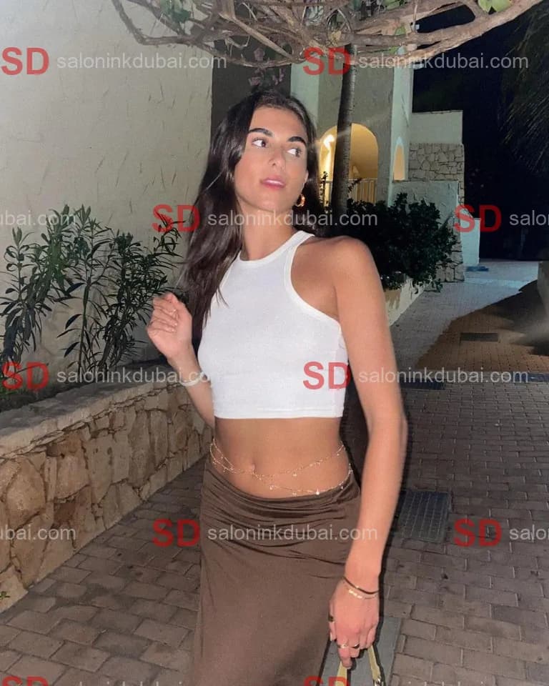 Sofia β escort in Dubai