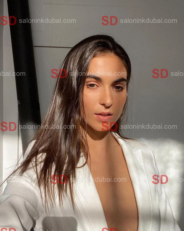 Sofia β escort in Dubai