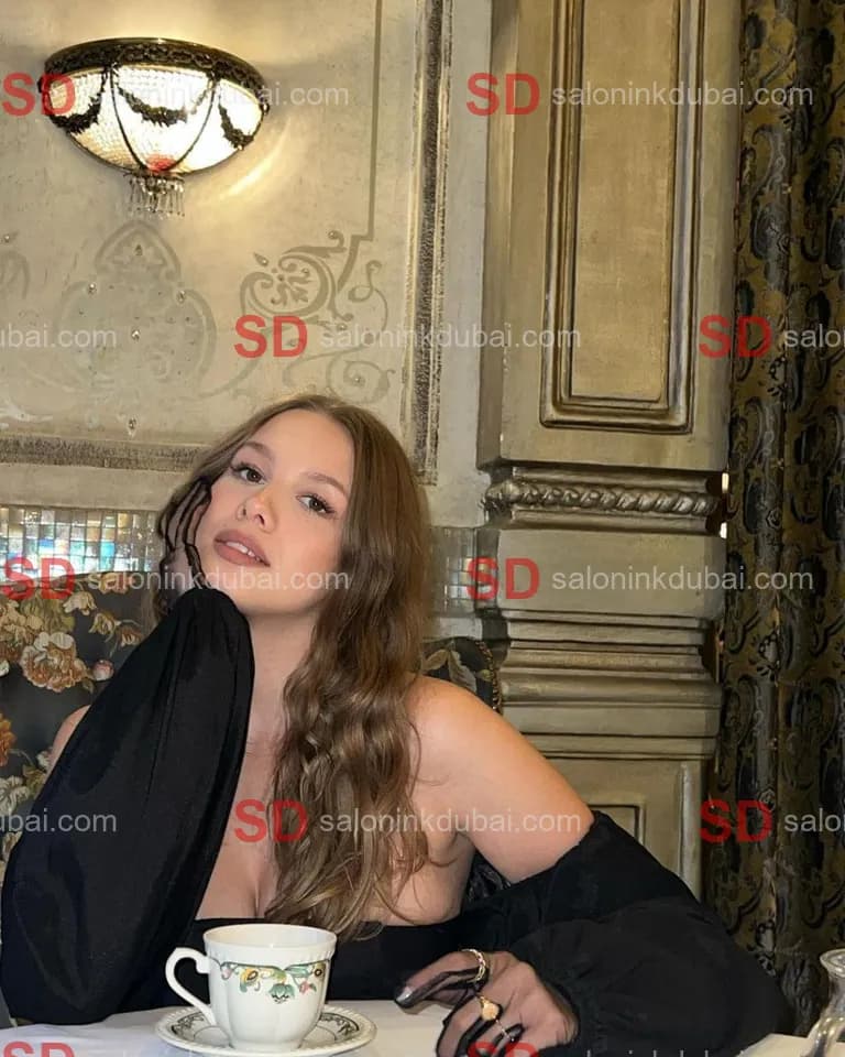 Sofia β escort in Dubai