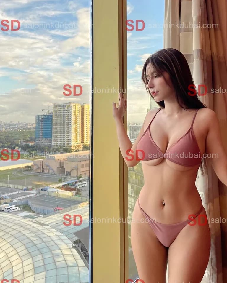 Sofia β escort in Dubai