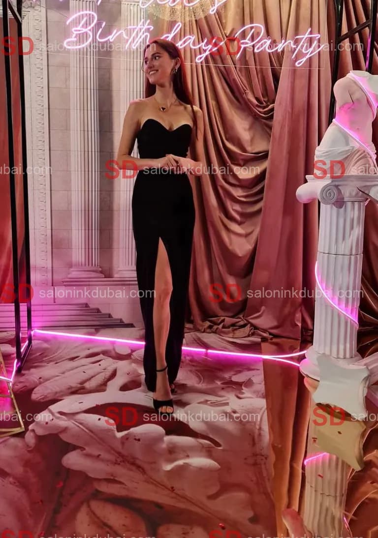 Sofia β escort in Dubai