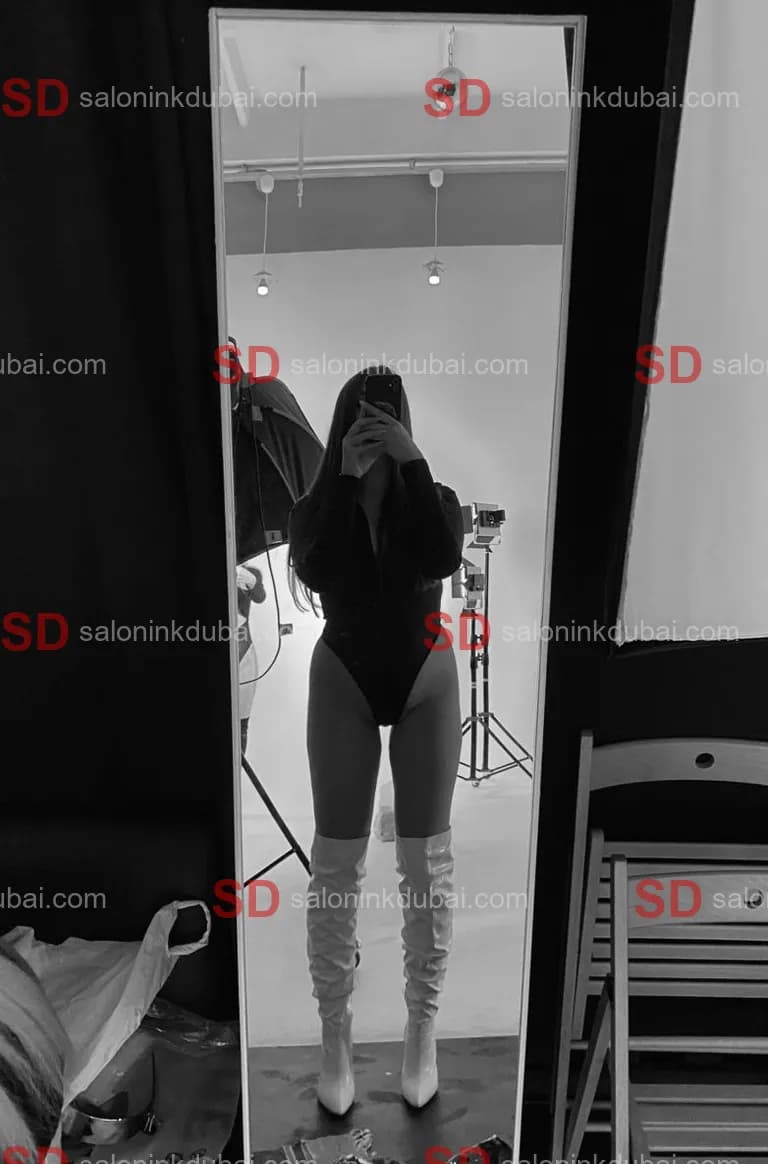 Sofia β escort in Dubai
