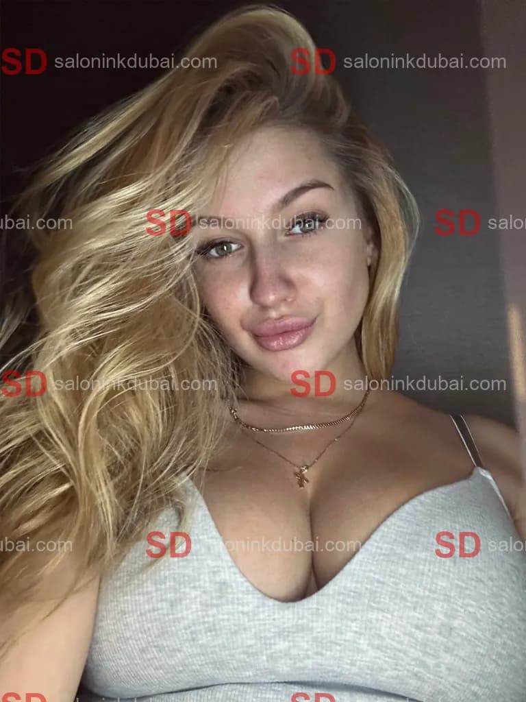 Sofia β escort in Dubai