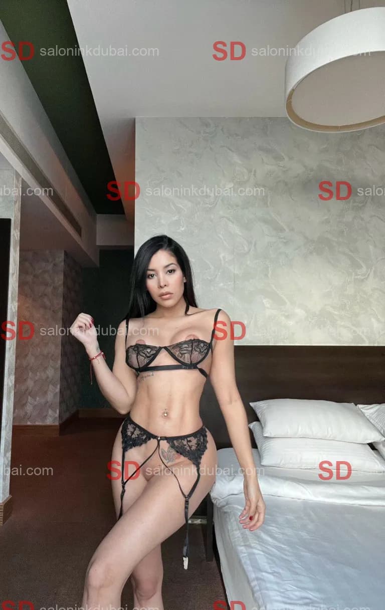 Sofia β escort in Dubai