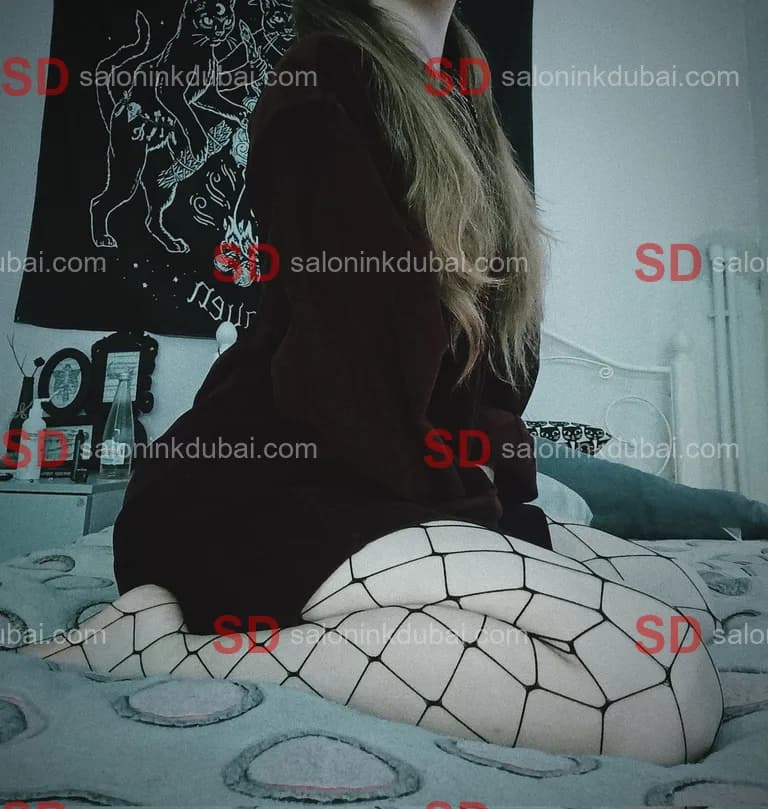 Sofia β escort in Dubai