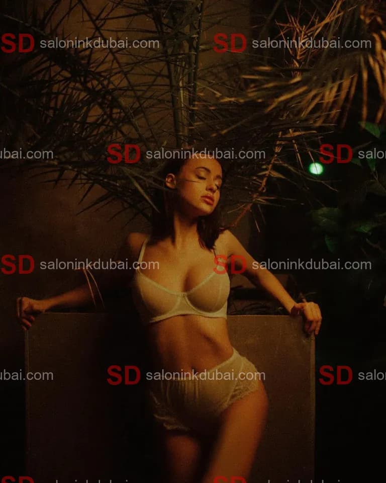 Sofia β escort in Dubai