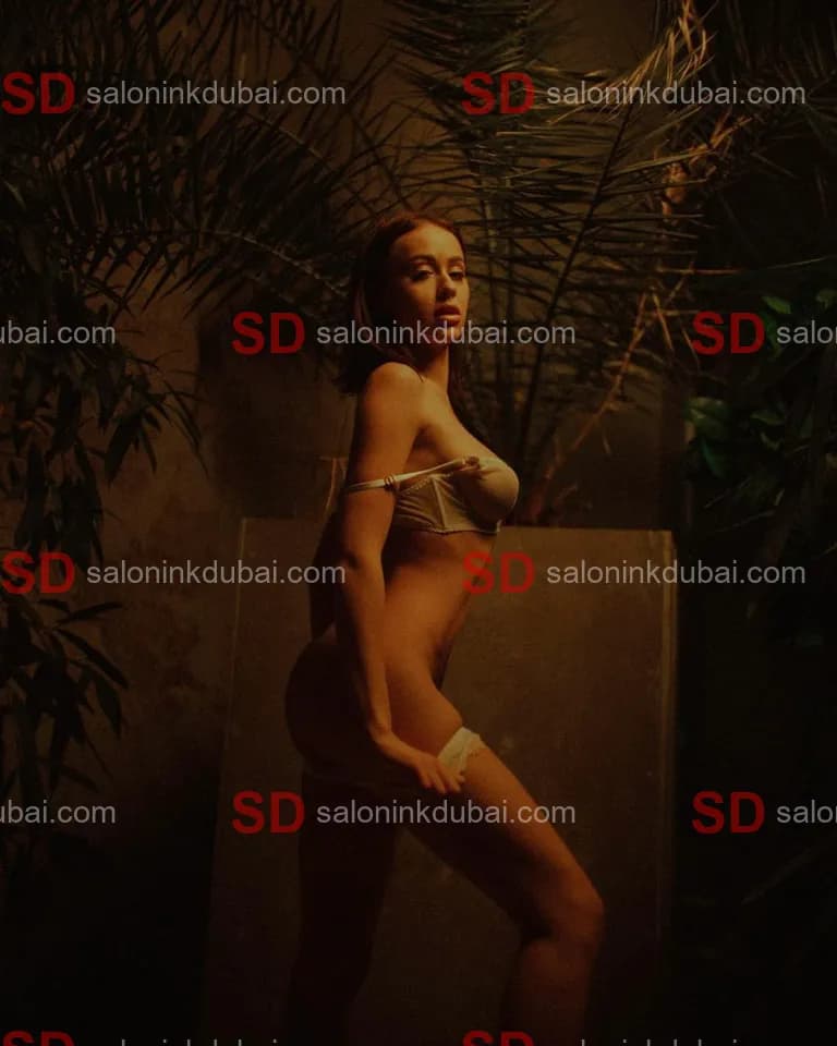 Sofia β escort in Dubai