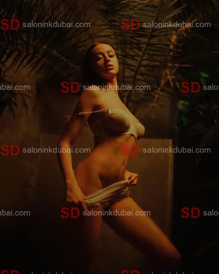 Sofia β escort in Dubai