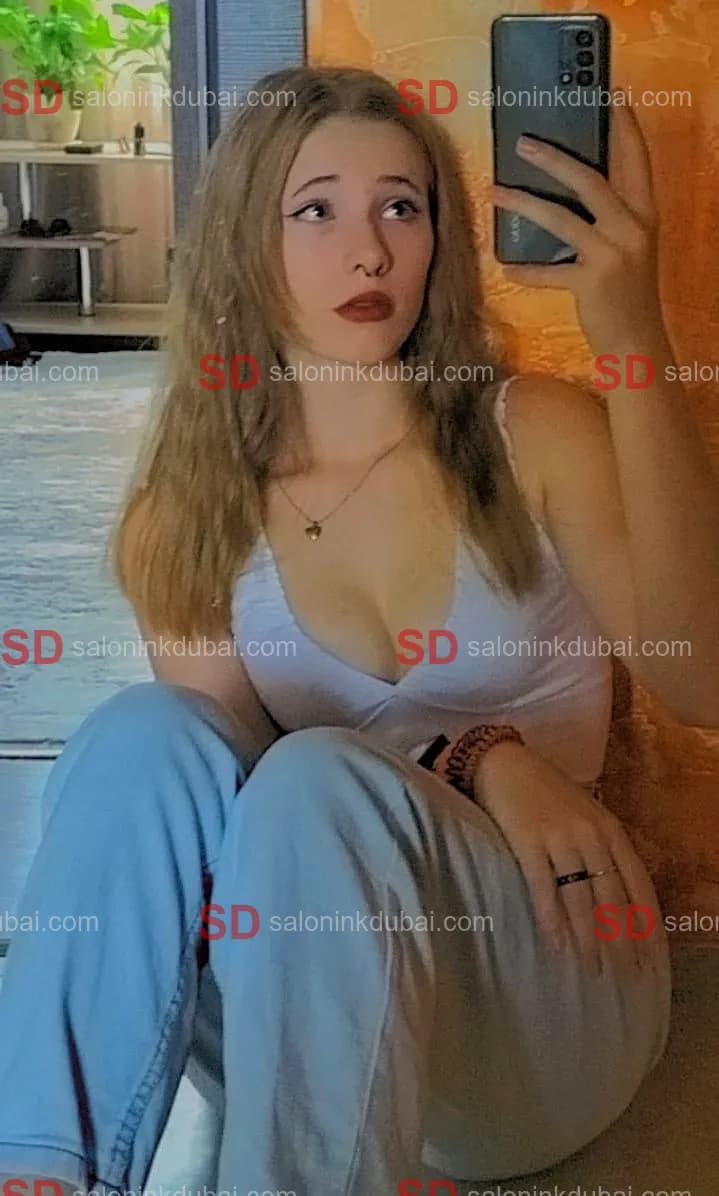 Sofia β escort in Dubai