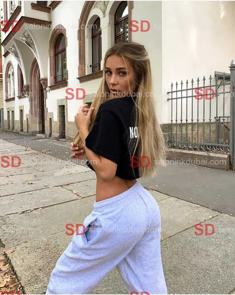 Sofia β escort in Dubai