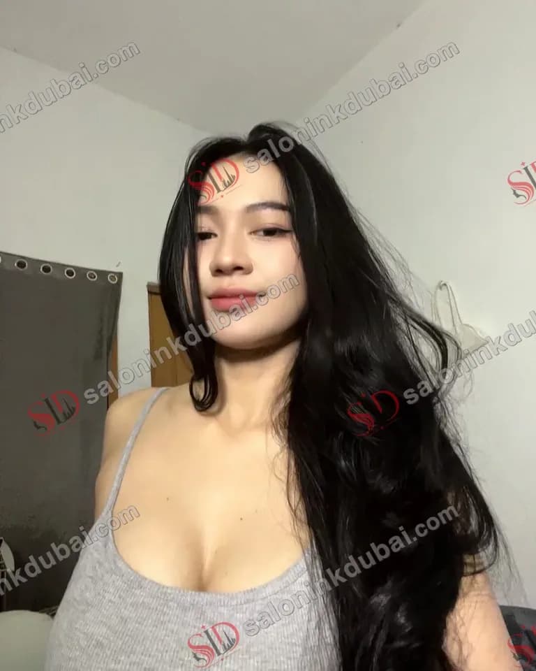 Sora — escort in Dubai