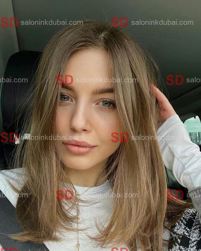 Stella β escort in Dubai