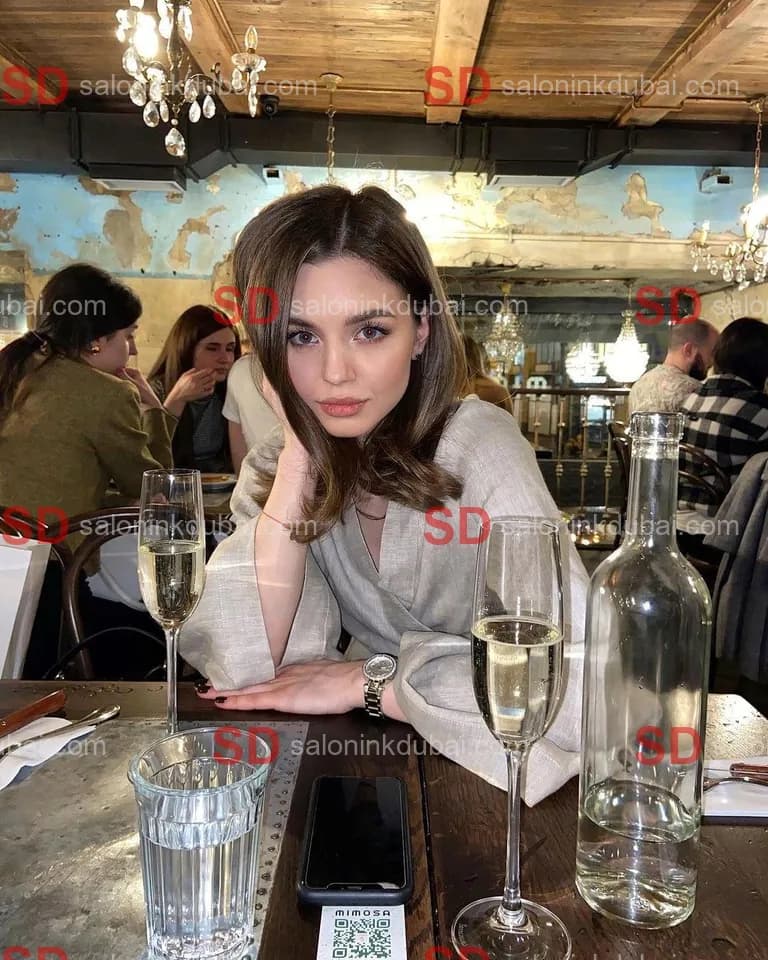 Stella β escort in Dubai