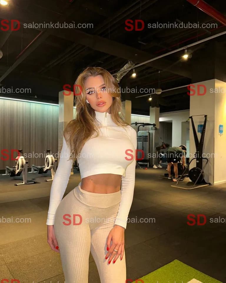 Stella β escort in Dubai