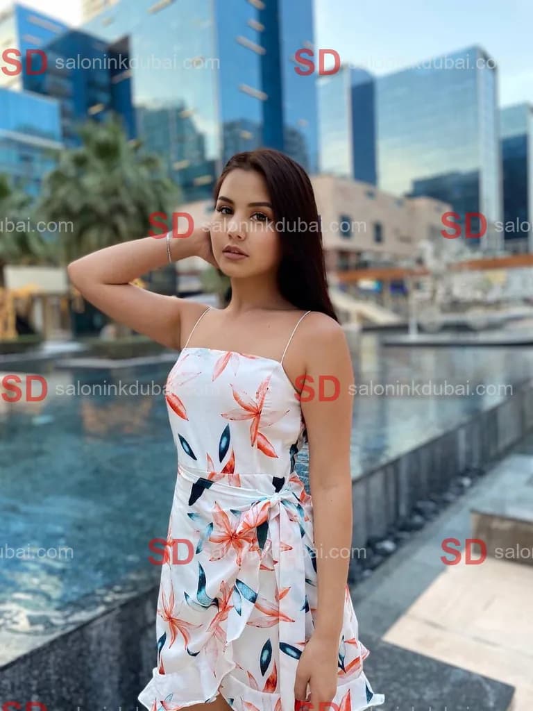 Stella — escort in Dubai