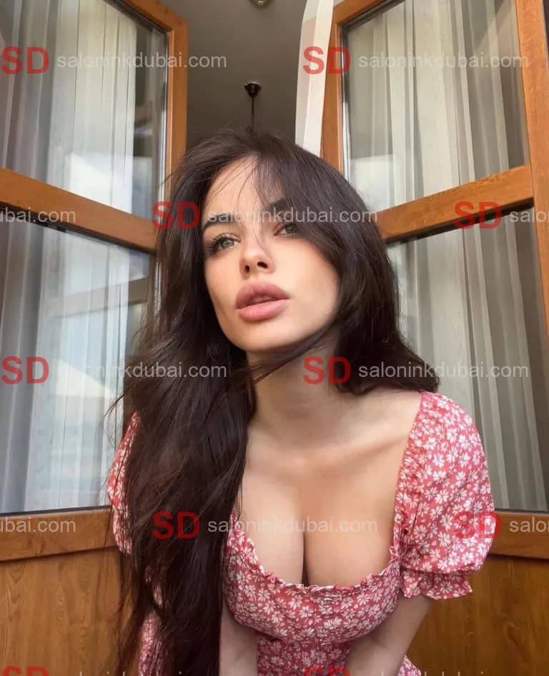 Stella β escort in Dubai