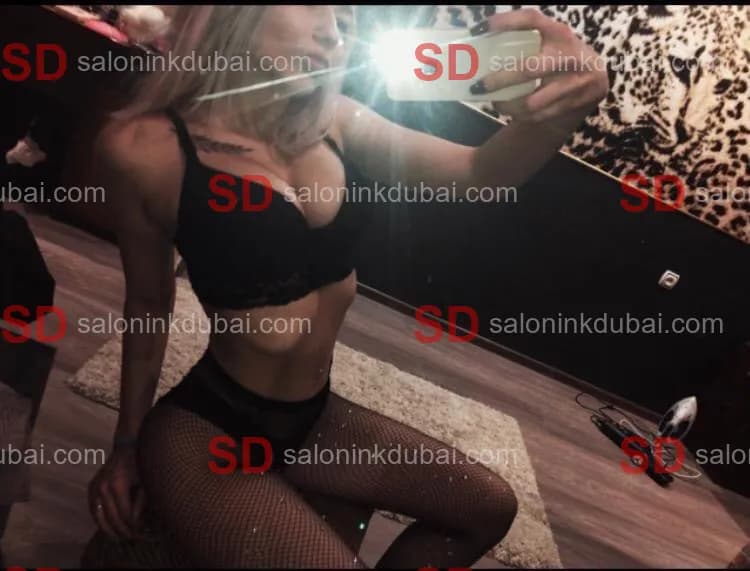 Stella β escort in Dubai