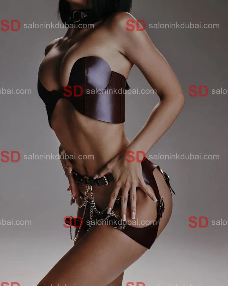Stella β escort in Dubai