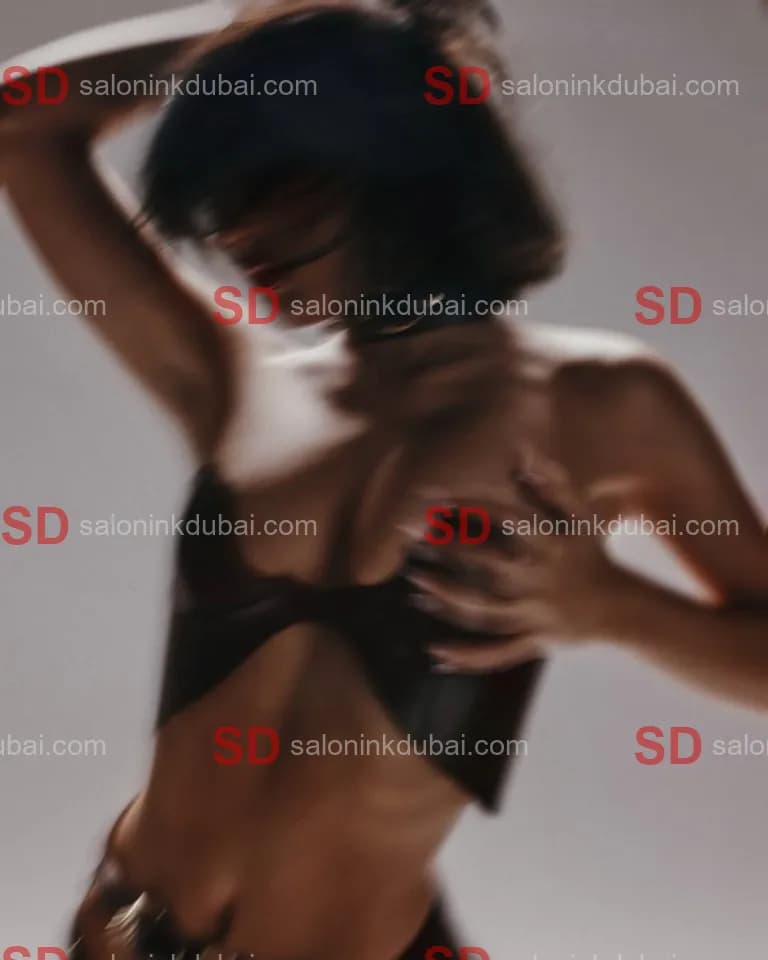 Stella β escort in Dubai