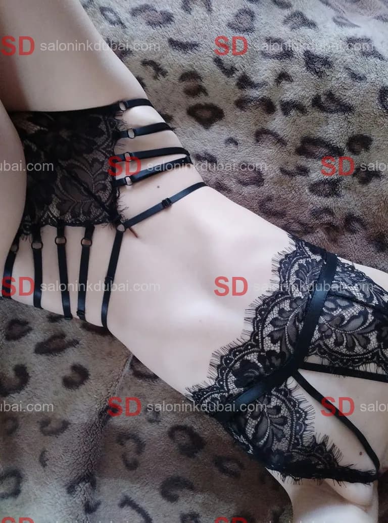 Stella β escort in Dubai