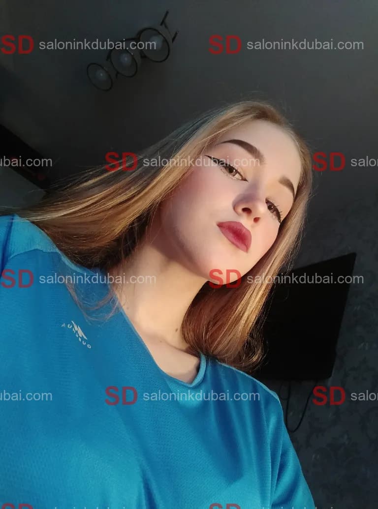 Stella β escort in Dubai