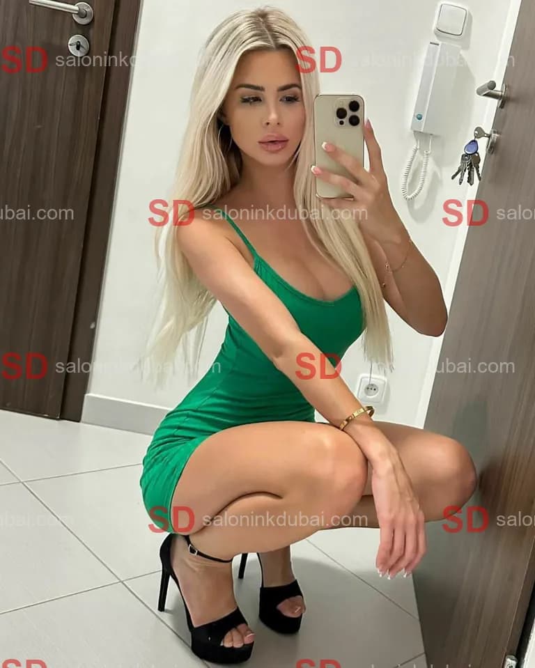Stella β escort in Dubai