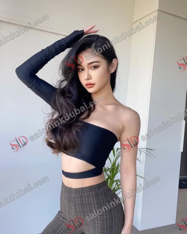Stly — escort in Dubai