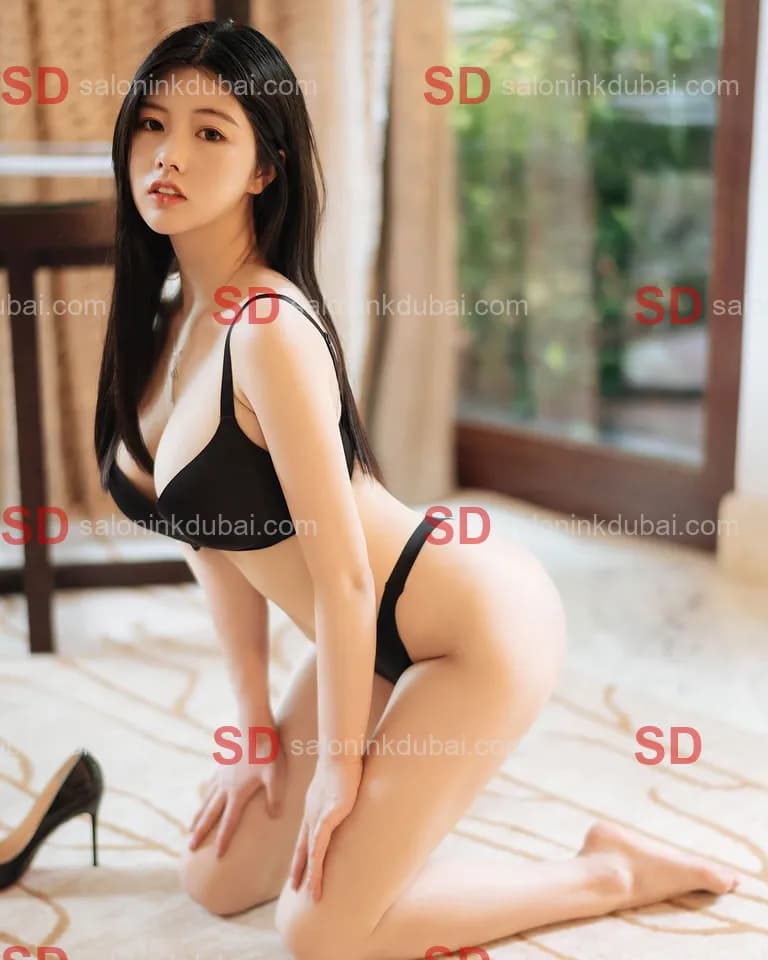 Summer β escort in Dubai
