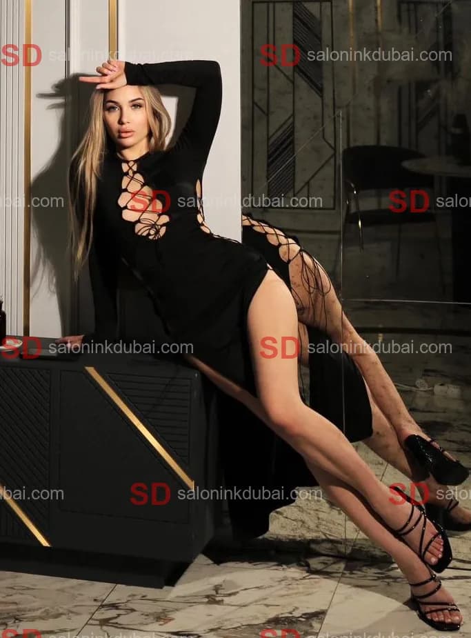 Summer — escort in Dubai