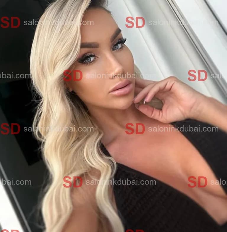 Tamara β escort in Dubai