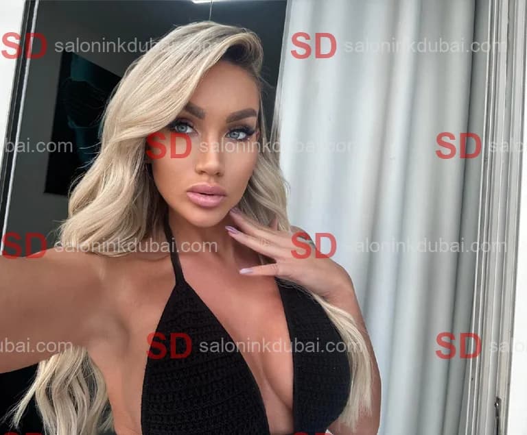 Tamara β escort in Dubai